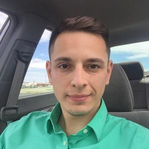 Meet your Posher, Daniel